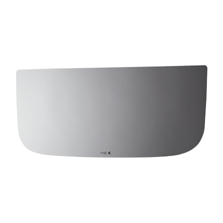 Burco Mirrors 3911 Exterior Mirror Glass||3911_Back.Png||86||bur3911||2240472