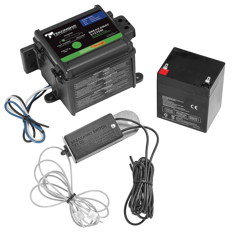Tekonsha 50-85-325 Trailer Breakaway System Kit||50-85-325.Jpg||85||t1m5085325||1310511