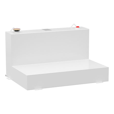 Product of UWS ST-85-L-W Diesel Liquid Transfer Tank 85 Gallon L-Shape 