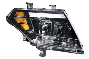 Morimoto Lf475 Headlight Assembly||||87||mrmlf475||2025402