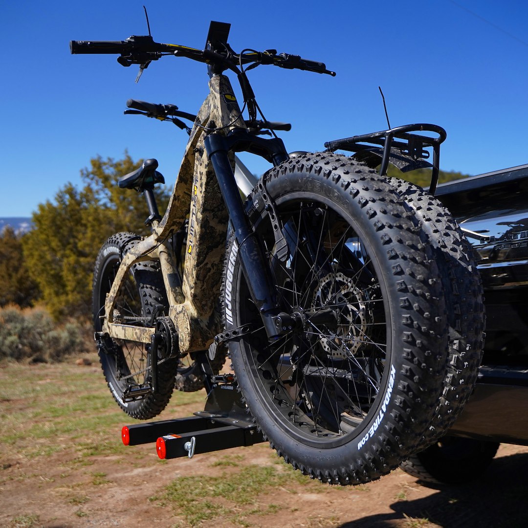 Product of Lets Go Aero B02141 Bike Rack Cradle