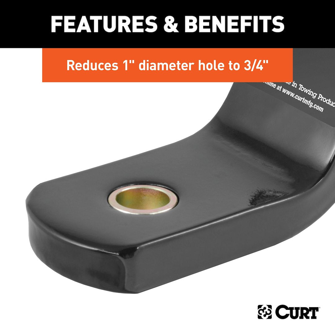 Curt 21100 Trailer Hitch Ball Shank Reducer||21100_3008x1990_Fc.Jpg||89||c9321100||1179216