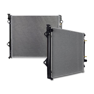 Product of Mishimoto R2581-At Radiator
