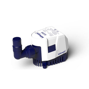 Product of Attwood Marine 5513-7 Bilge Pump