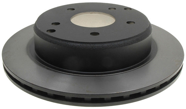 Raybestos Brakes 5005 Brake Rotor||5005-4.Jpg||86||r425005||1224025