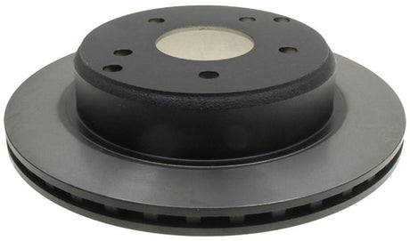 Raybestos Brakes 5005 Brake Rotor||5005-4.Jpg||86||r425005||1224025