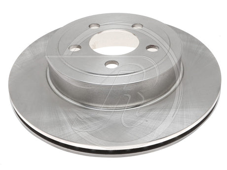 Product of Raybestos Brakes 781049R R-Line Vented 1 Piece Brake Rotor 