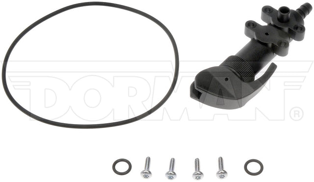Dorman (Oe Solutions) 904-463 Fuel Water Separator Valve||904-463-007.Jpg||85||d18904463||2244760