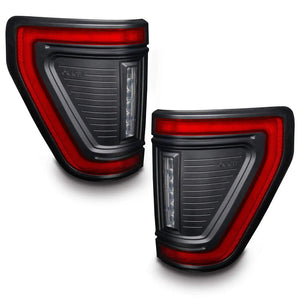 Oracle Lighting 5910-504 Tail Light Assembly||5910-504.Jpg||85||o375910504||2471092