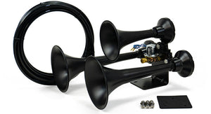 Product of Horn Blasters Hk-C3b-127h Air Horn