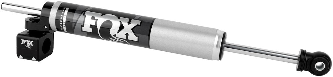Product of Fox Shocks 985-02-121 Single Monotube Steering Stabilizer 