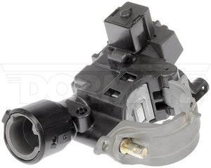 Dorman (Oe Solutions) 989-019 Ignition Lock Housing||989-019-007.Jpg||89||d18989019||1745898