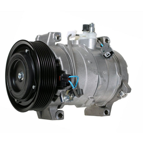 Denso 471-1004 Air Conditioner Compressor||471-1004.Jpg||85||d454711004||1555178
