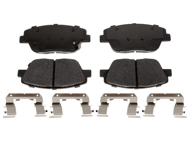 Product of Raybestos Brakes MGD1444CH OEM Brake Pad - Set Of 4 