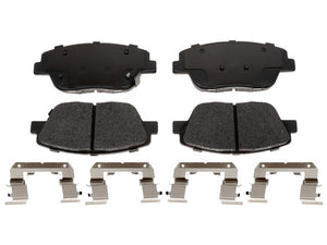 Product of Raybestos Brakes MGD1444CH OEM Brake Pad - Set Of 4 