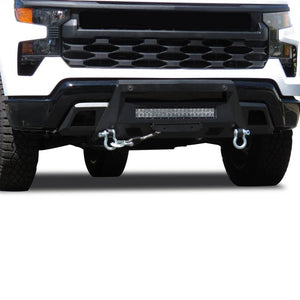 Black Horse Offroad Ar3hd06 Bumper||ar3hd06_5.Jpg||90||blkar3hd06||1755161