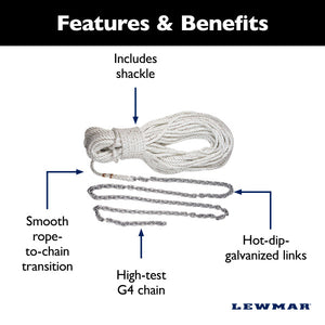 Lewmar 69000332 Anchor Rode||69000332_2.Jpg||87||lew69000332||1757098