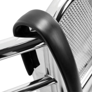 Product of Westin Automotive 57-3830 Grille Guard 1-Piece Polished 