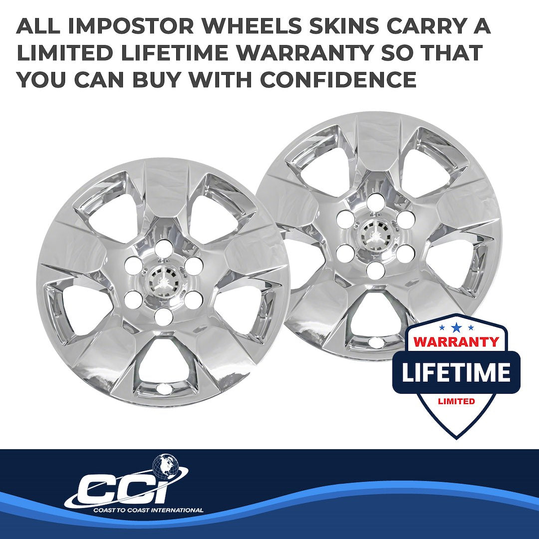 Coast To Coast Iwcimp435x Wheel Skin||cci_Iwcimp_435x_Impostor Wheel Skin_B2c_3.Jpg||87||cciimp435x||1362162