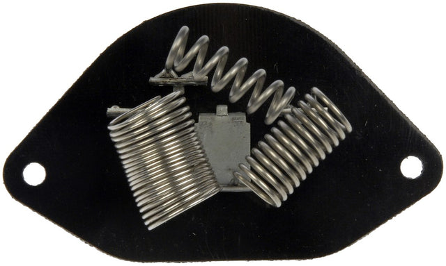 Dorman (Techoice) 973-032 Heater Fan Motor Resistor||973-032-001.Jpg||85||d18973032||1312764