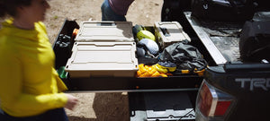 Product of Decked Bed Drawer 68 Inch L 56-5/8 Inch W 12 Inch H YT10 