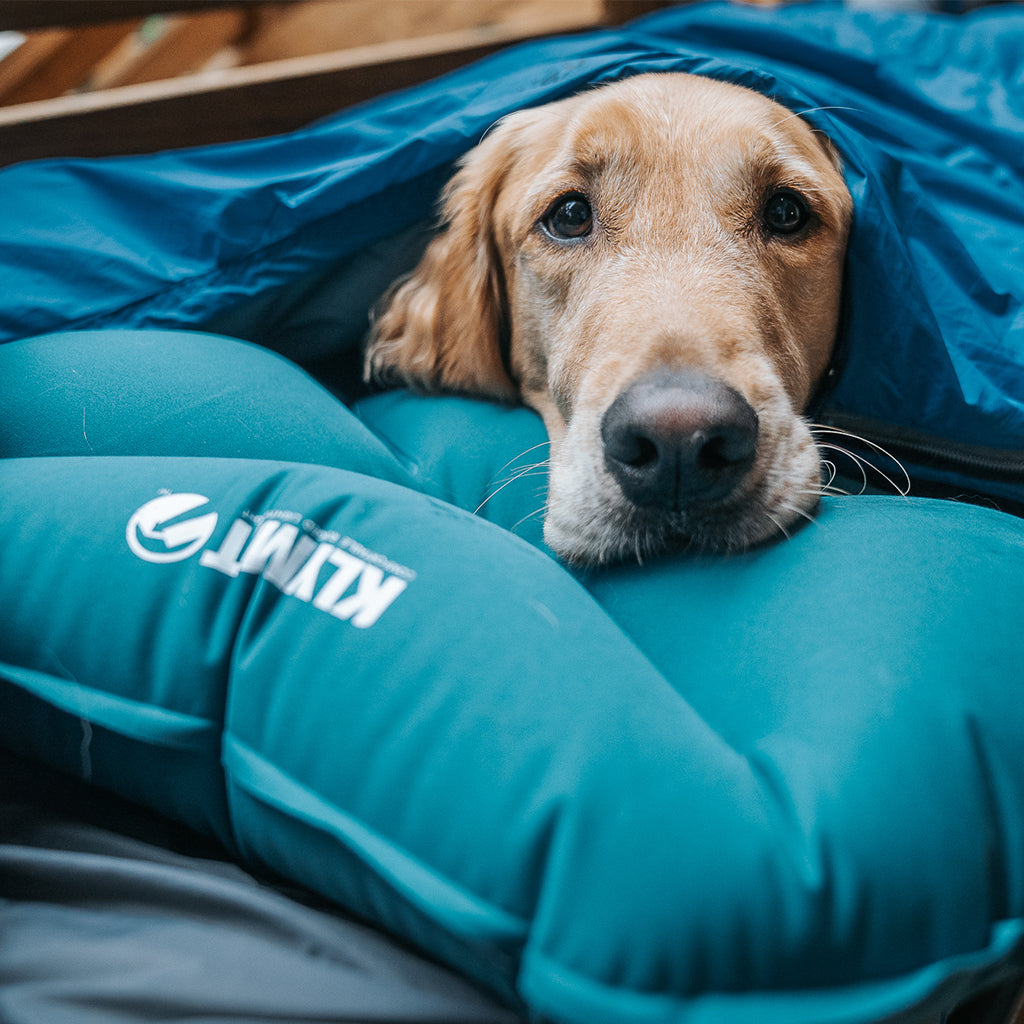 Product of Klymit 12pltl01d Pillow