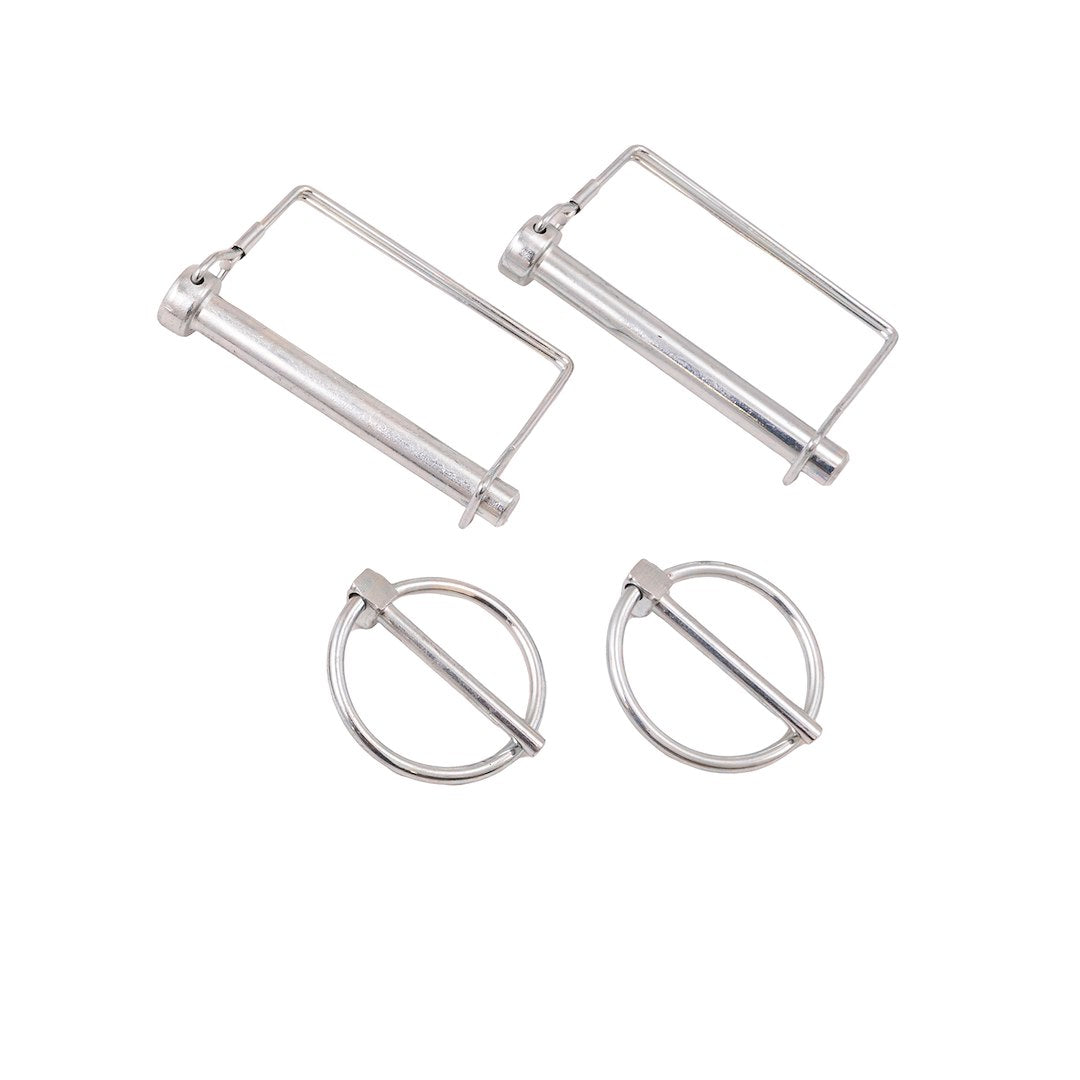 Husky Towing 33308 Weight Distribution Hitch Hardware||hus_33308_Head Fastener Kit_Web_2.Jpg||86||hus33308||2437923