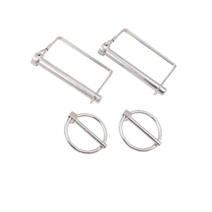 Husky Towing 33308 Weight Distribution Hitch Hardware||hus_33308_Head Fastener Kit_Web_2.Jpg||86||hus33308||2437923