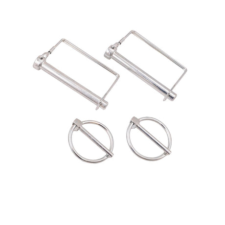 Husky Towing 33308 Weight Distribution Hitch Hardware||hus_33308_Head Fastener Kit_Web_2.Jpg||86||hus33308||2437923