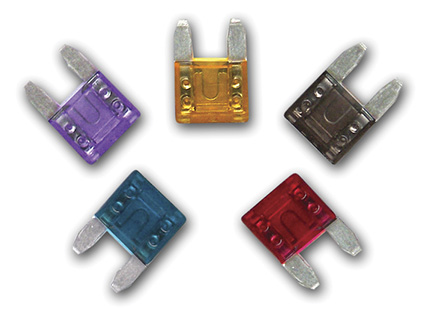 Product of Wirthco 24100 Fuse Assortment