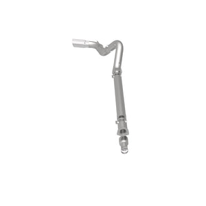 Product of Magnaflow Performance 17872 Pro Diesel Diesel Particulate Filter Back System Single Exhaust System Kit 