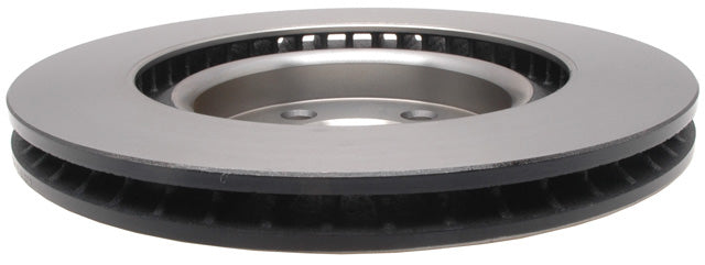Product of Raybestos Brakes 680811 Specialty - Street Performance Plain Face 2-Piece Brake Rotor 