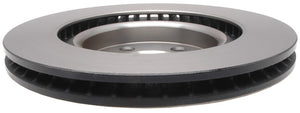 Product of Raybestos Brakes 680811 Specialty - Street Performance Plain Face 2-Piece Brake Rotor 