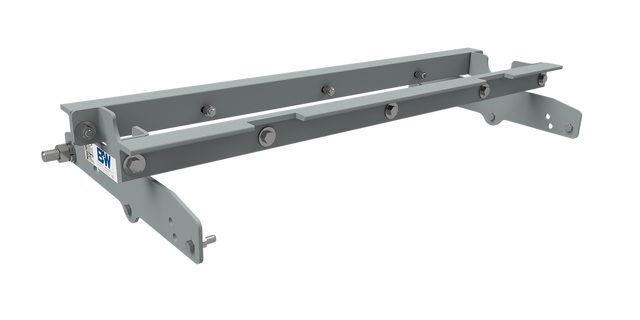 B&W Trailer Hitches Gnrm1197 Gooseneck Trailer Hitch Rail||||85||b94gnrm1197||2006694
