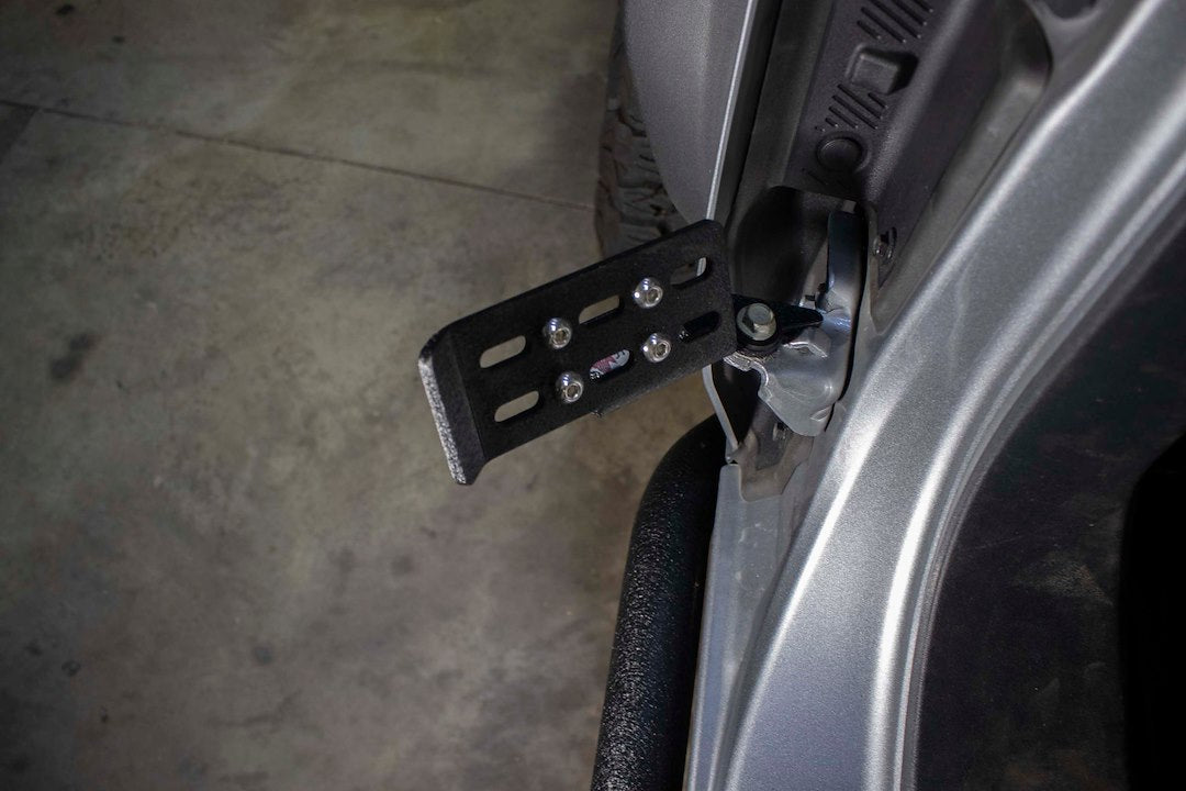 Fishbone Offroad Fb21357 Foot Peg||||92||fshfb21357||2019079