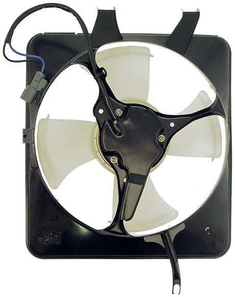 Dorman (Oe Solutions) 620-207 Air Conditioner Condenser Fan||620-207-001.Jpg||85||d18620207||1750957