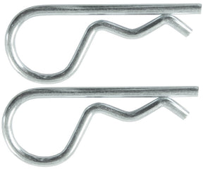 Jr Products 03-01395 Trailer Hitch Pin Clip||03-01395.Jpg||85||j450301395||1270336