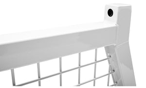 Backrack 10800w Headache Rack||brkbrk_Full_Safety_Rack_White_Offvehicle_Cu_2.Jpg||87||b1a10800w||1571481