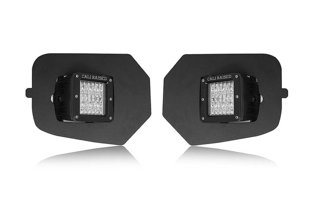 Cali Raised Led Cr2532 Driving/ Fog Light||39302145310762.Jpg||85||crlcr2532||889746