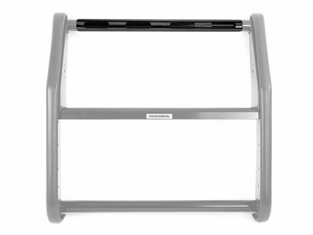 Go Rhino Safety Division 4l52-M1b Bumper Push Bar Top Channel Cover||4l52-M1b_1.Jpg||86||p2s4l52m1b||1744502