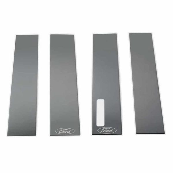 Putco 402678bpfd Body Pillar Cover||||88||p45402678bpfd||1911539