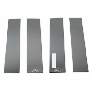 Putco 402678bpfd Body Pillar Cover||||88||p45402678bpfd||1911539