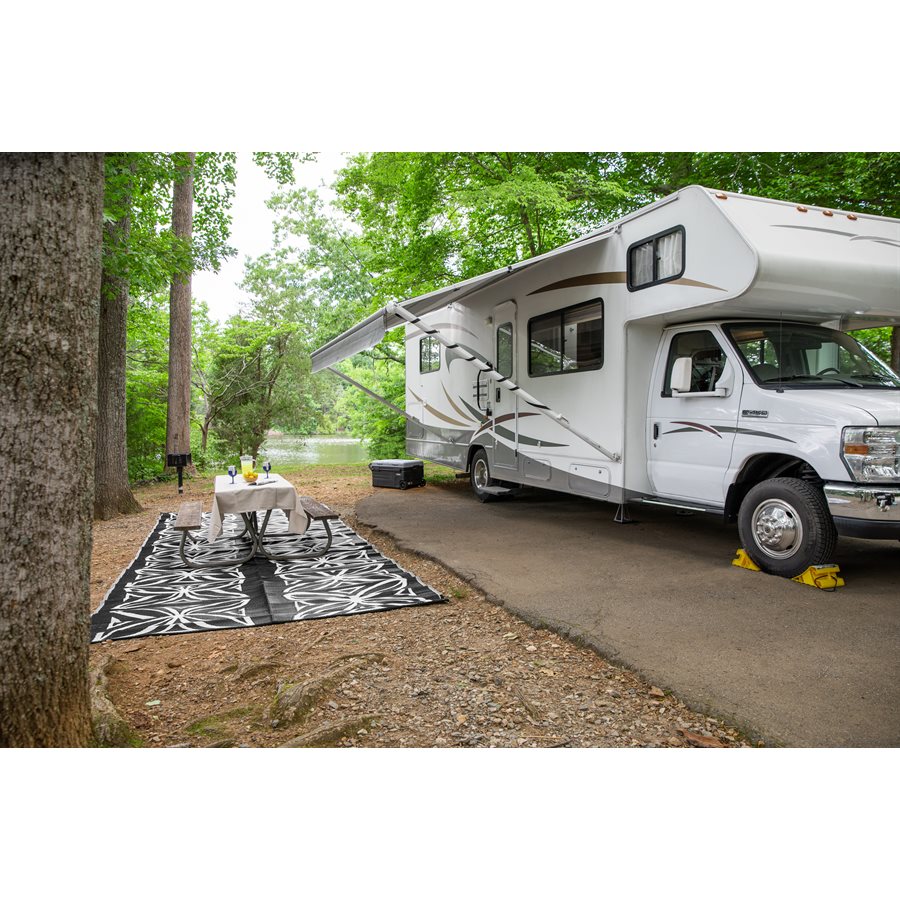Product of Camco 42833 Patio Mat