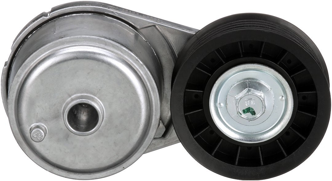 Product of Gates 38103 Accessory Drive Belt Tensioner Assembly