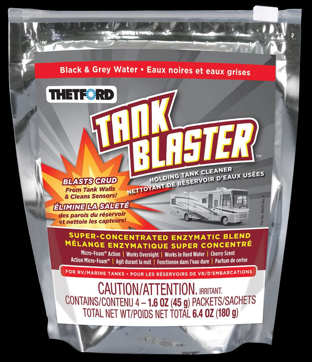 Thetford/ Norcold 50420 Waste Holding Tank Treatment||tankblaster_Bilingual.Jpg||85||dca50420||1787907
