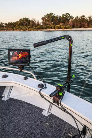 Railblaza 11-4205-11 Multi Purpose Accessory Mount||11-4205-11_7.Jpg||92||rai11420511||945070