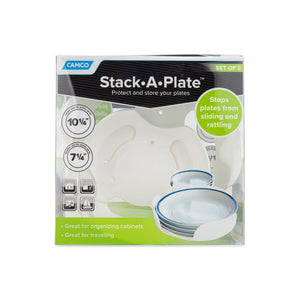 Product of Camco 43601 Plate Holder