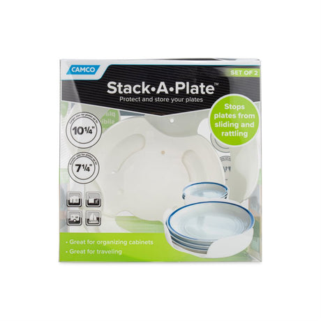 Product of Camco 43601 Plate Holder