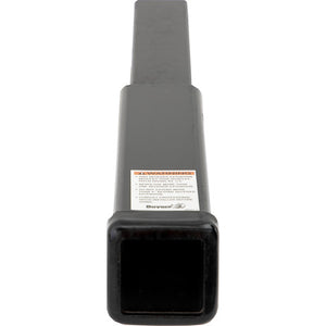 Product of Buyers Products 1804007 Trailer Hitch Extension