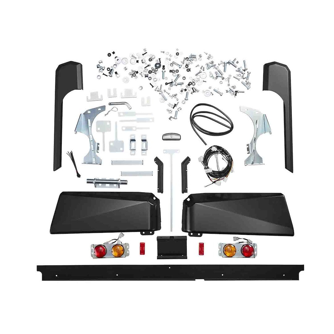 Arb 5611210 Bumper||5611210_V4.Jpg||88||arb5611210||1287715